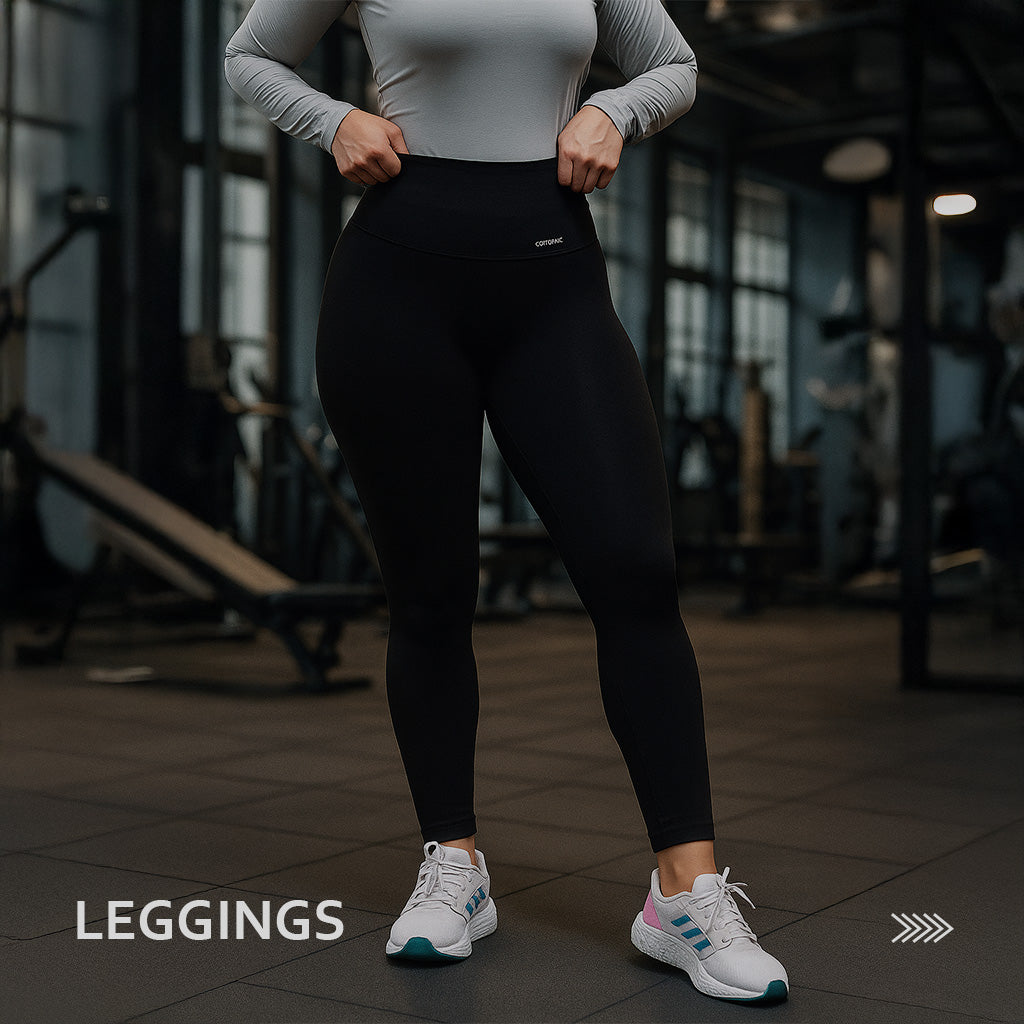 Premium Gym Pants for Women for Fitness & Active Lifestyles | Coitonic
