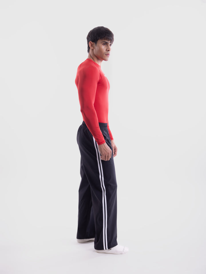 Compression Full Sleeves T-shirt