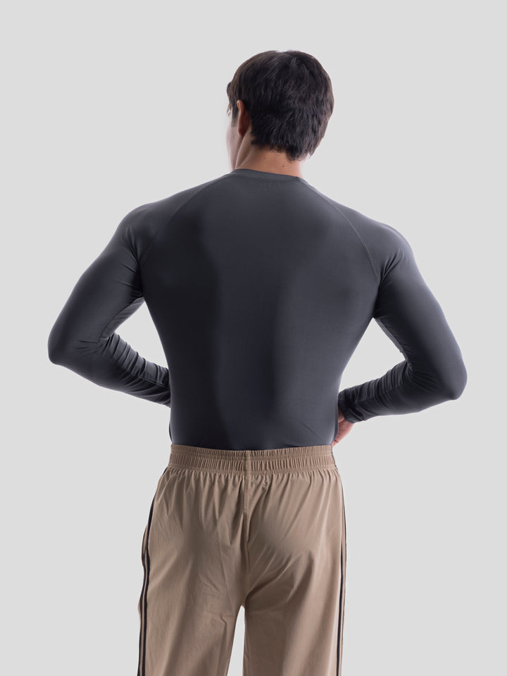 Compression Full Sleeves T-shirt