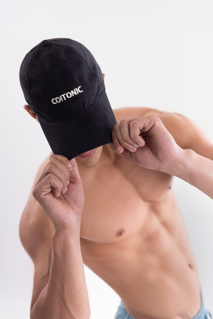 Coitonic Signature Cap