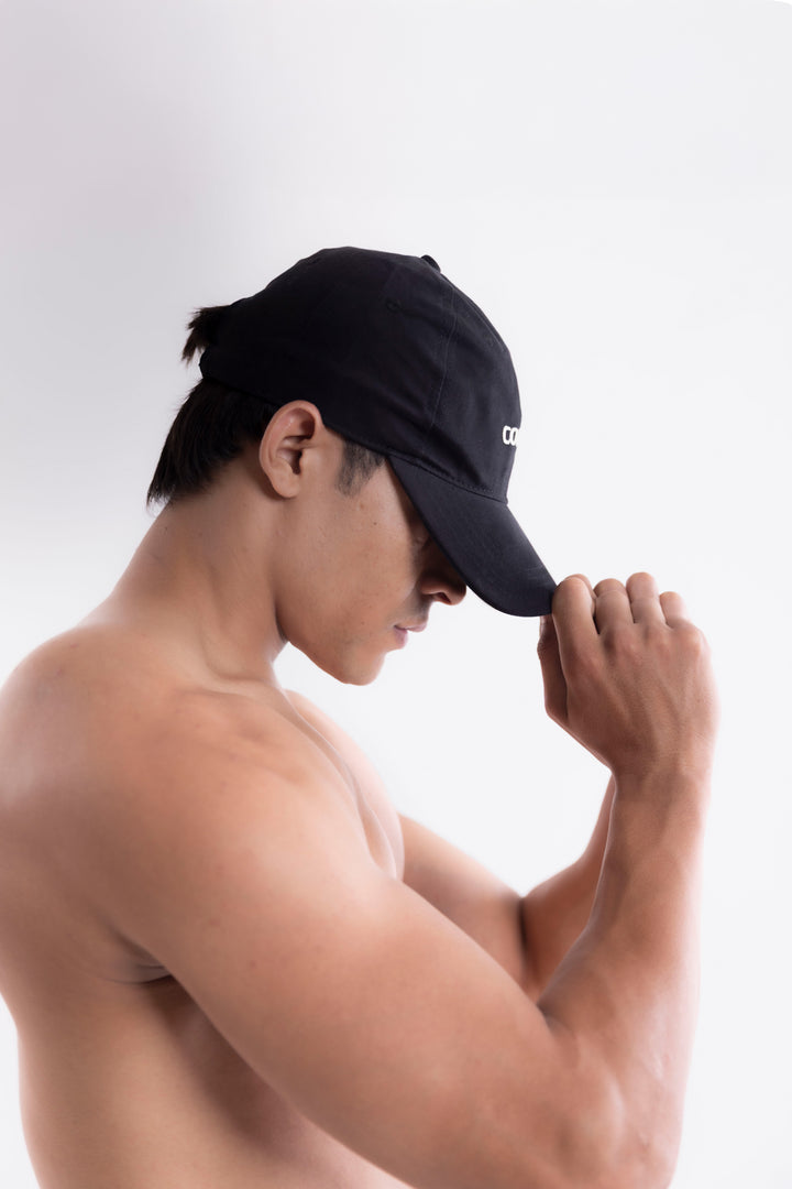 Coitonic Signature Cap