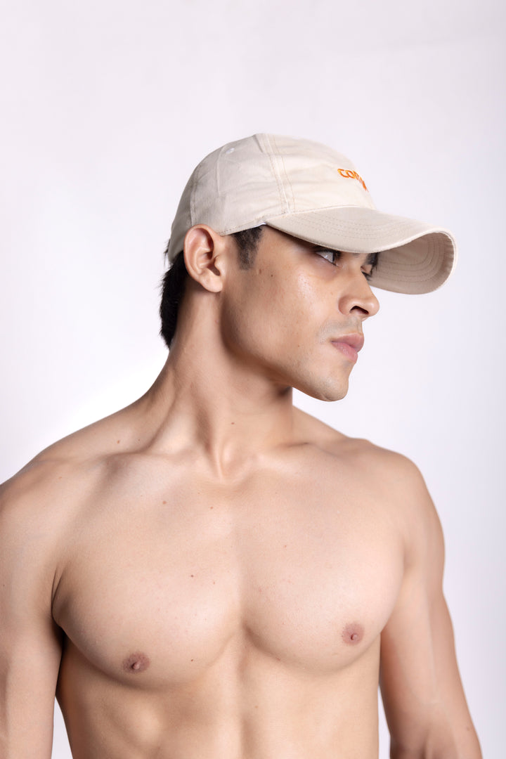 Coitonic Signature Cap