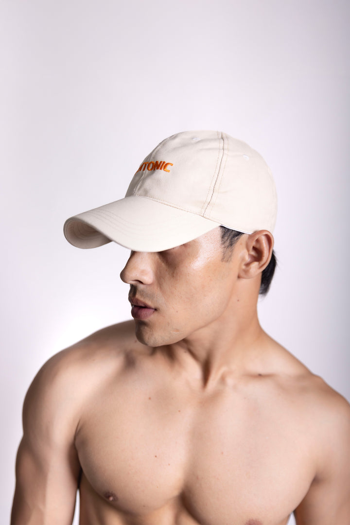 Coitonic Signature Cap