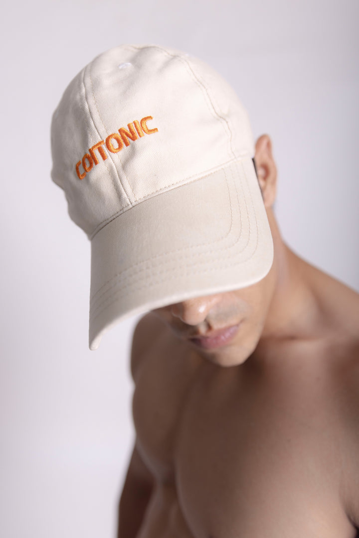 Coitonic Signature Cap