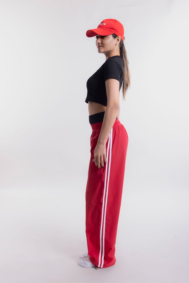 Flagship Trackpant [ Women's ]