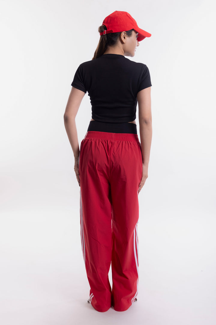 Flagship Trackpant [ Women's ]