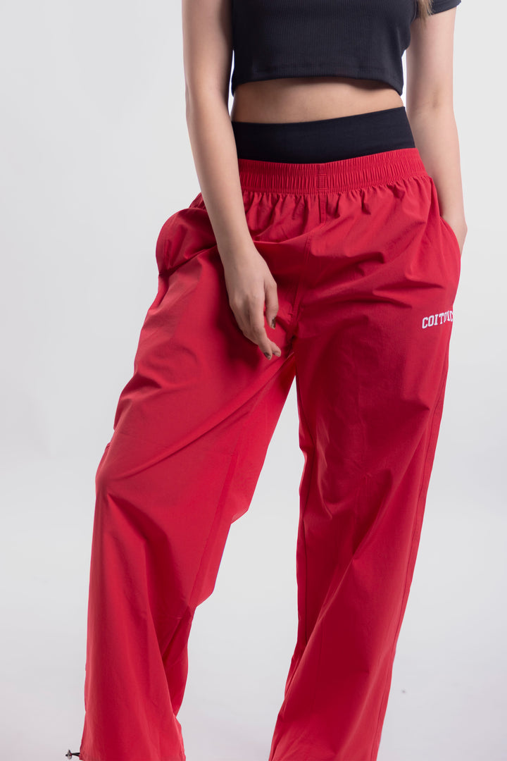 Flagship Trackpant [ Women's ]