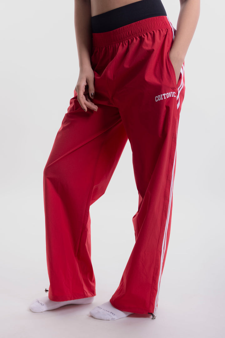 Flagship Trackpant [ Women's ]