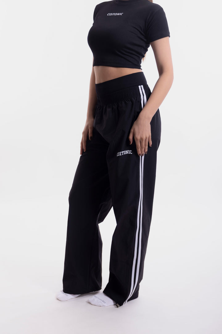Flagship Trackpant [ Women's ]