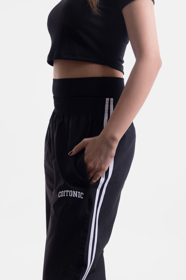 Flagship Trackpant [ Women's ]