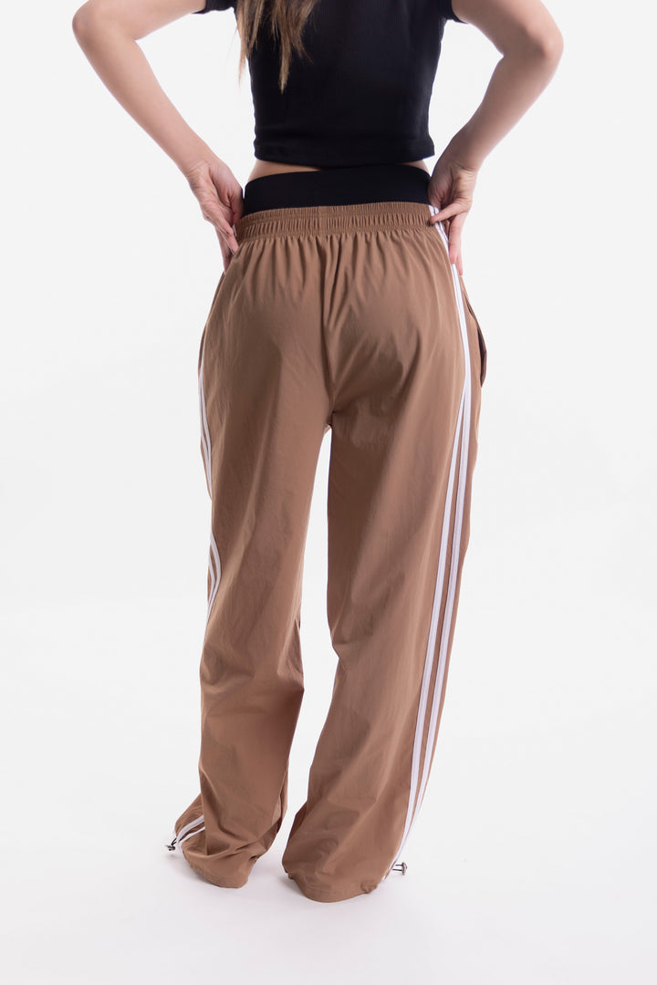 Flagship Trackpant [ Women's ]