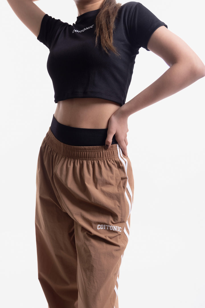 Flagship Trackpant [ Women's ]