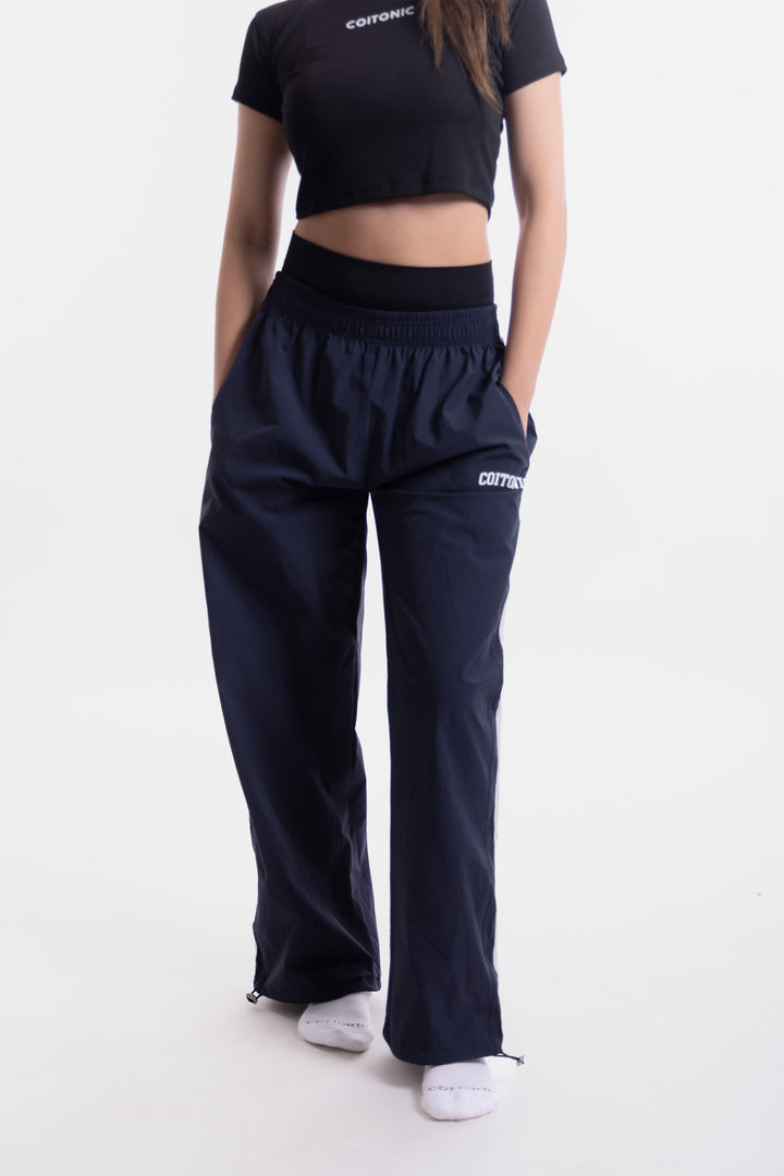 Flagship Trackpant [ Women's ]