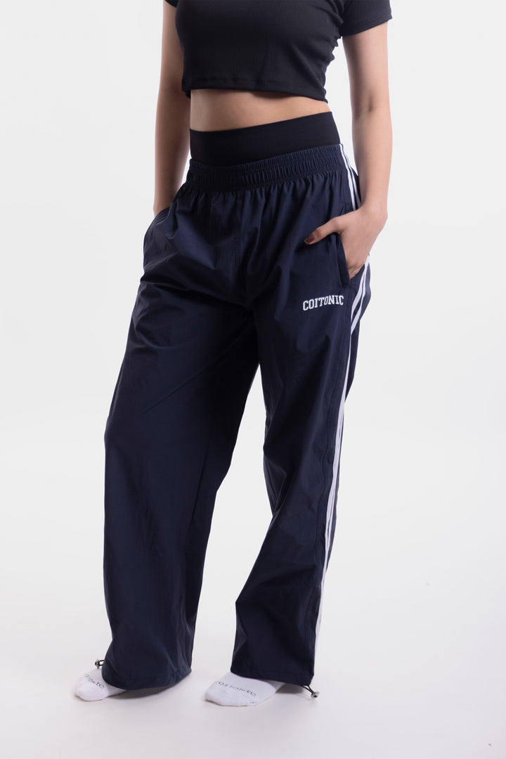 Flagship Trackpant [ Women's ]