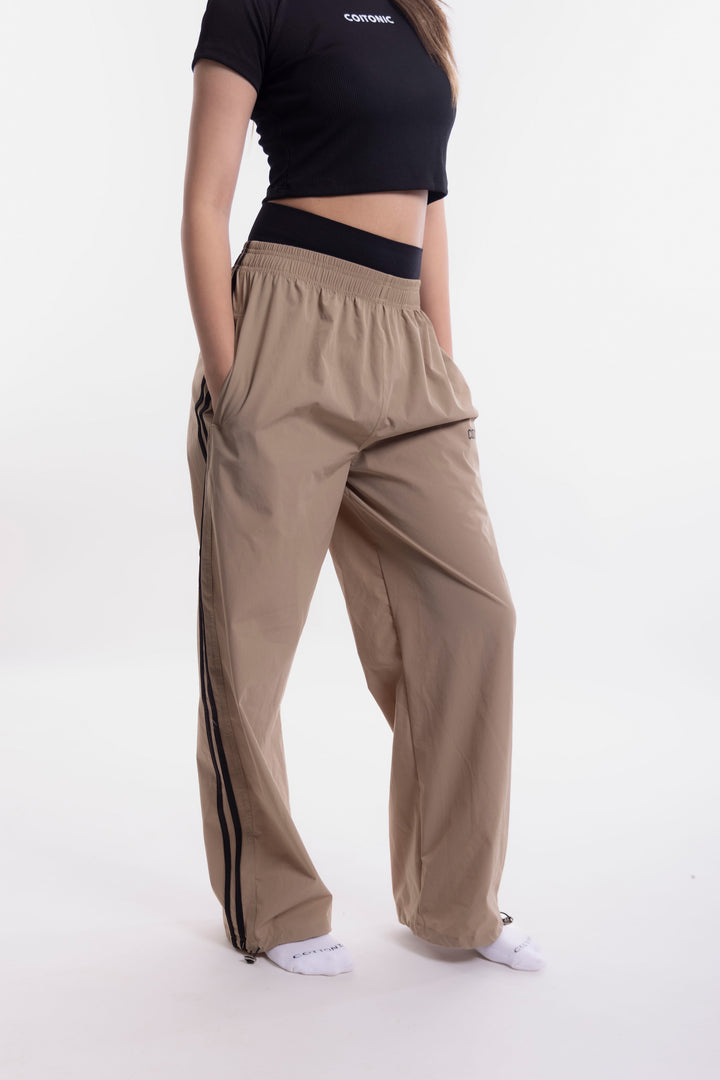 Flagship Trackpant [ Women's ]