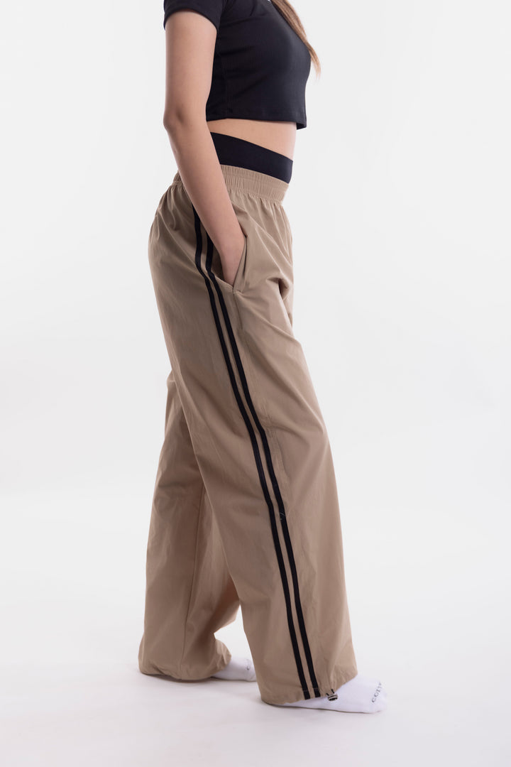 Flagship Trackpant [ Women's ]