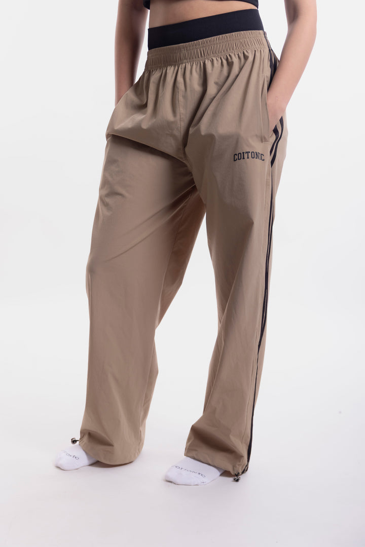 Flagship Trackpant [ Women's ]
