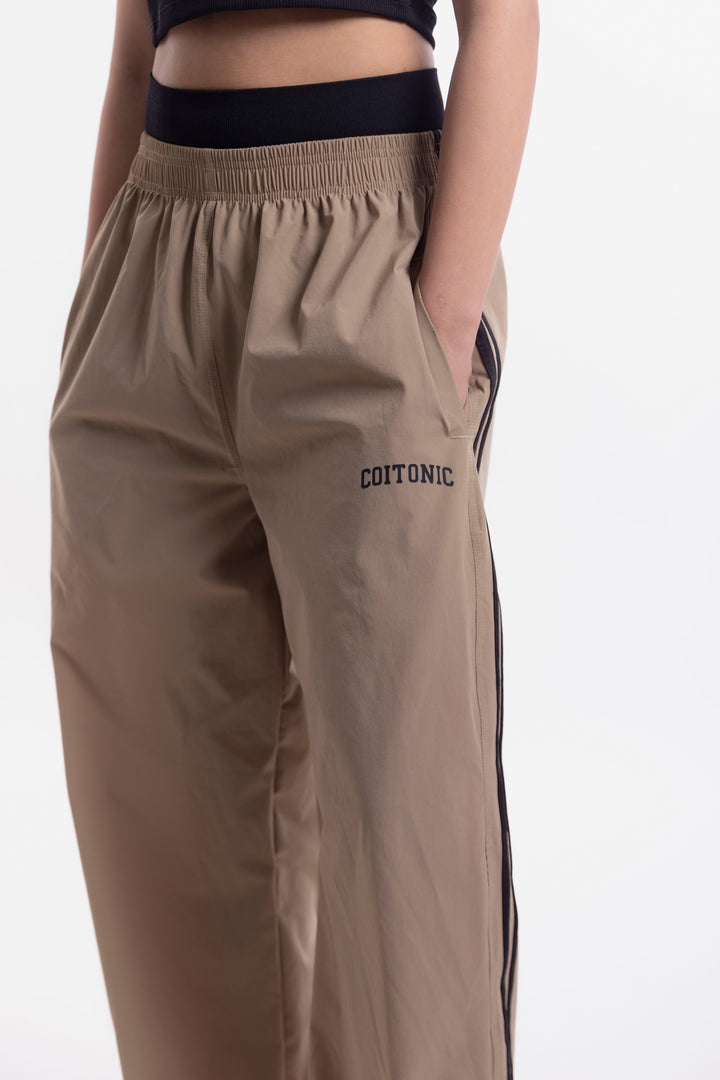 Flagship Trackpant [ Women's ]