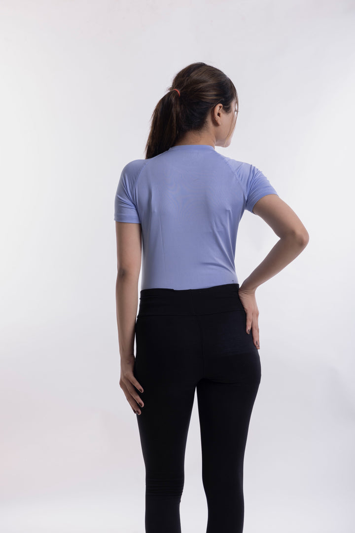 Compression Half Sleeves T-shirt (Women’s)