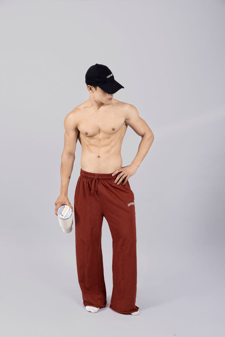 Pro Flex Loose Fit Jogger's