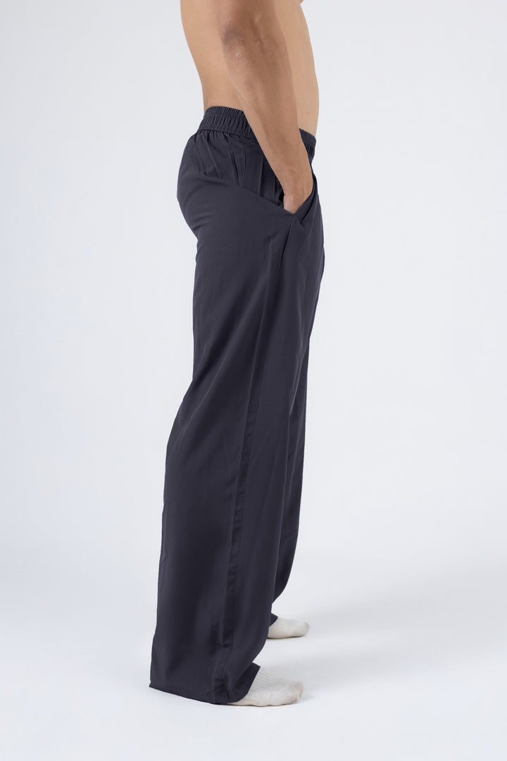 Core Fit NS Lycra Straight Track Pant