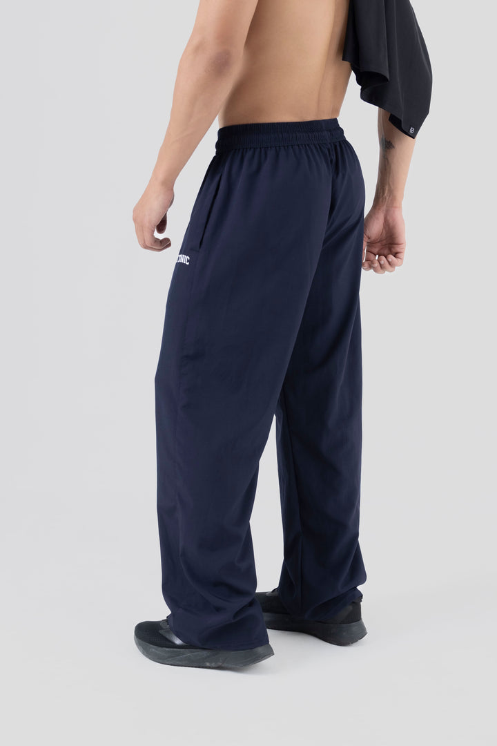 Core Fit NS Lycra Straight Track Pant