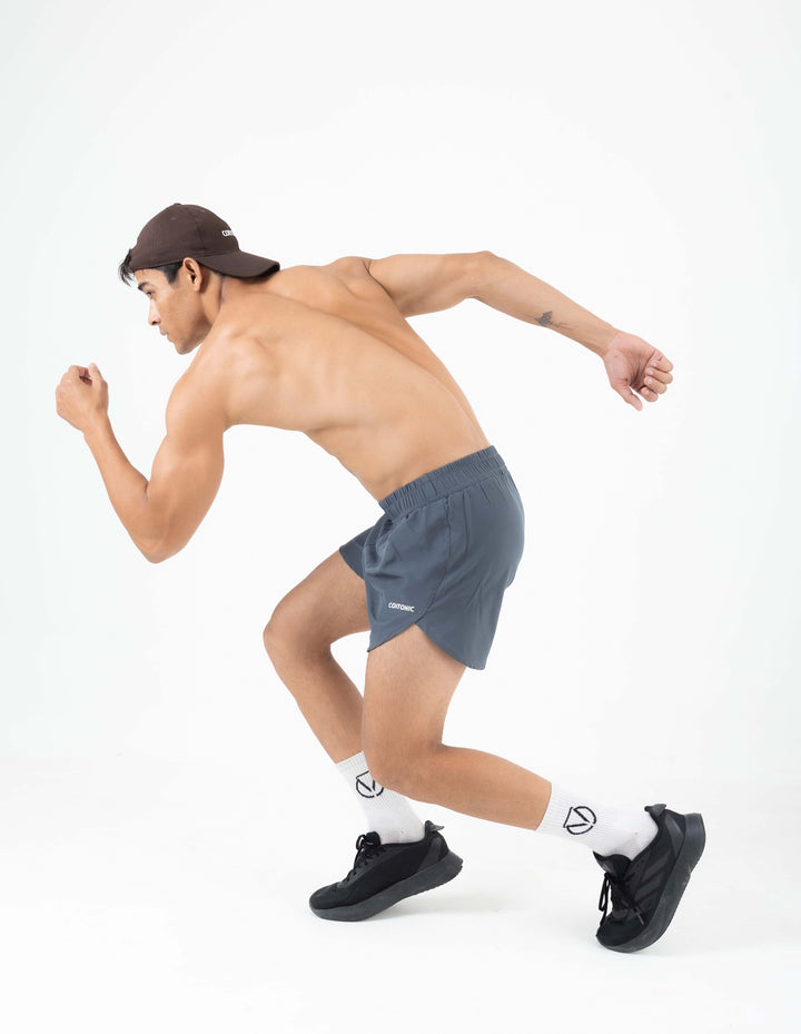 Milkha Running Shorts