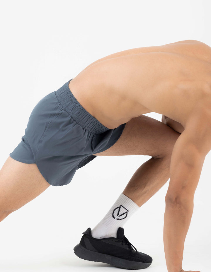 Milkha Running Shorts