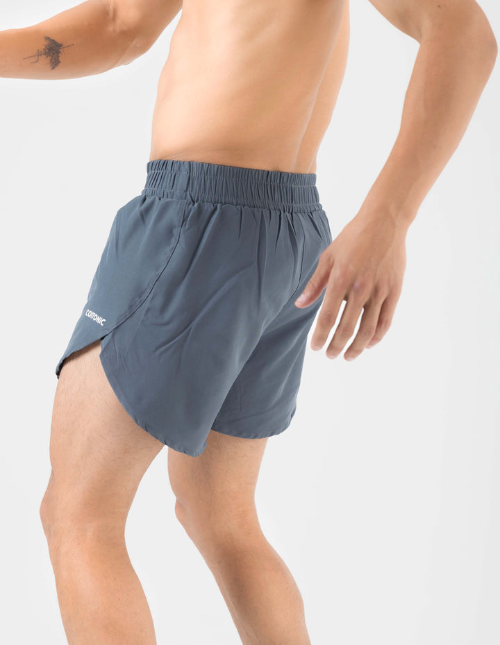 Milkha Running Shorts