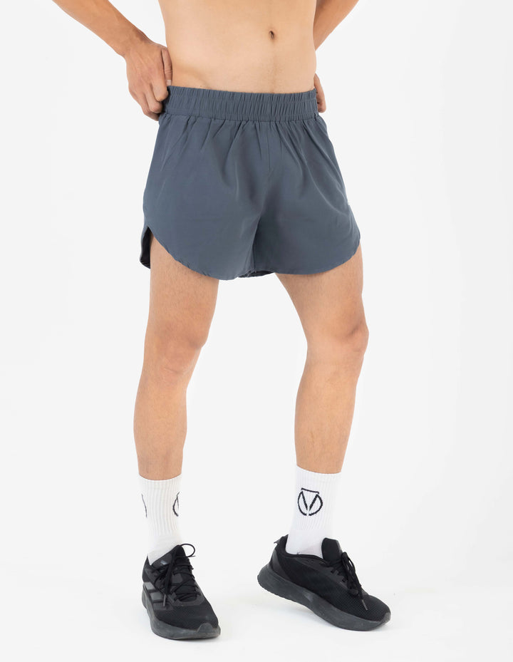 Milkha Running Shorts
