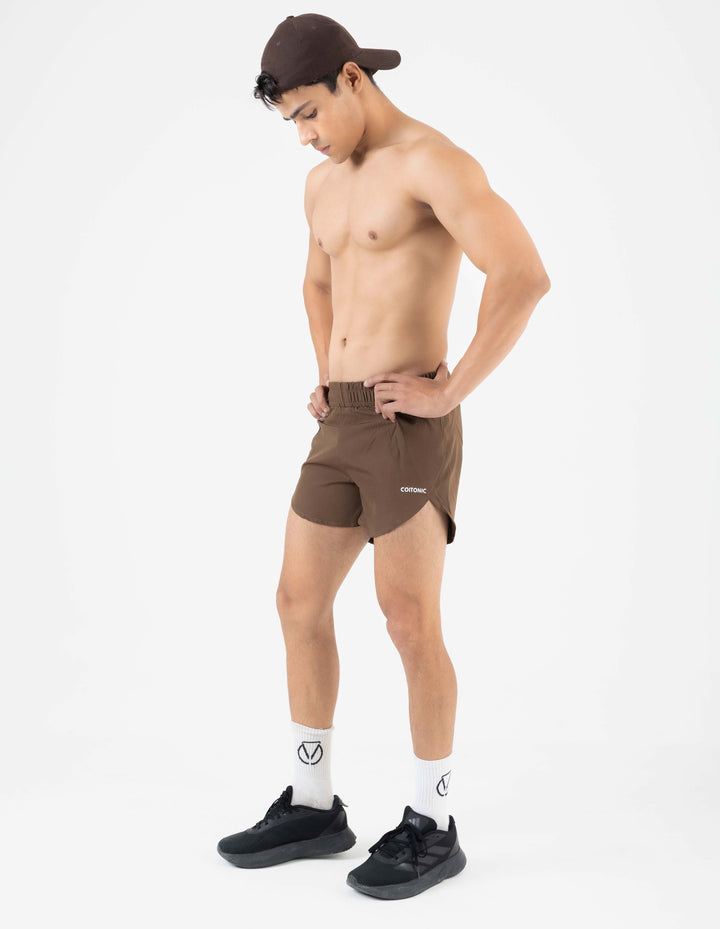 Milkha Running Shorts