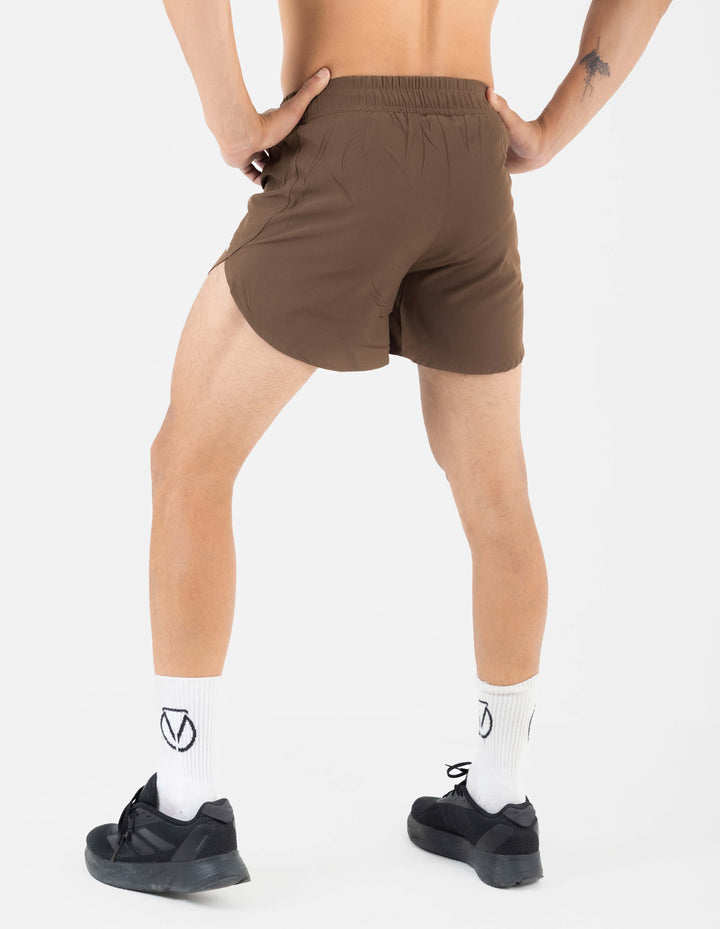 Milkha Running Shorts