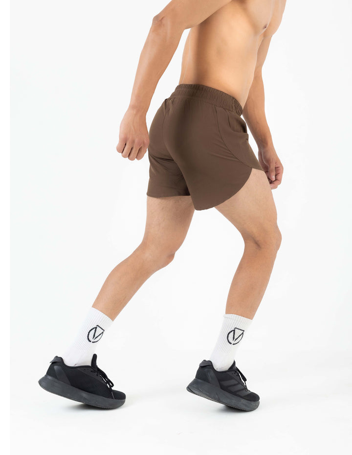 Milkha Running Shorts