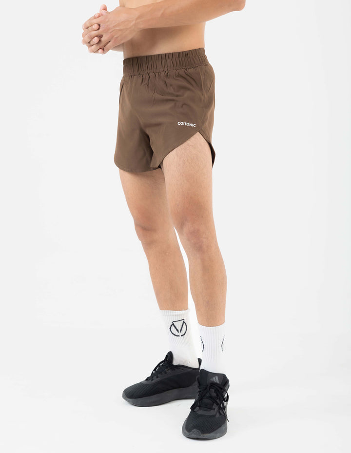 Milkha Running Shorts