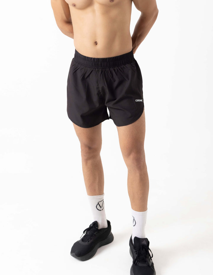 Milkha Running Shorts