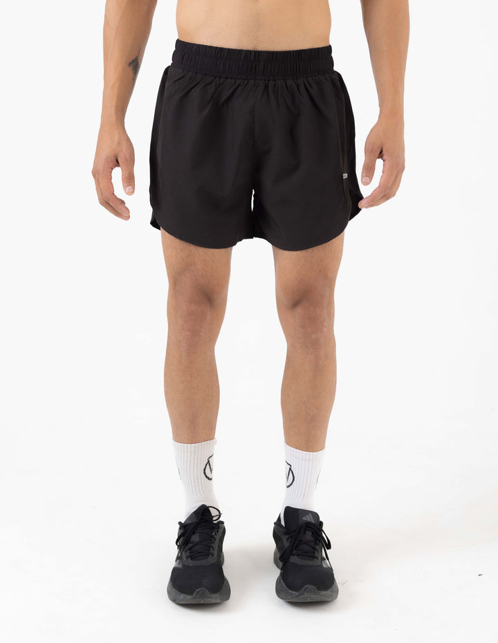 Milkha Running Shorts