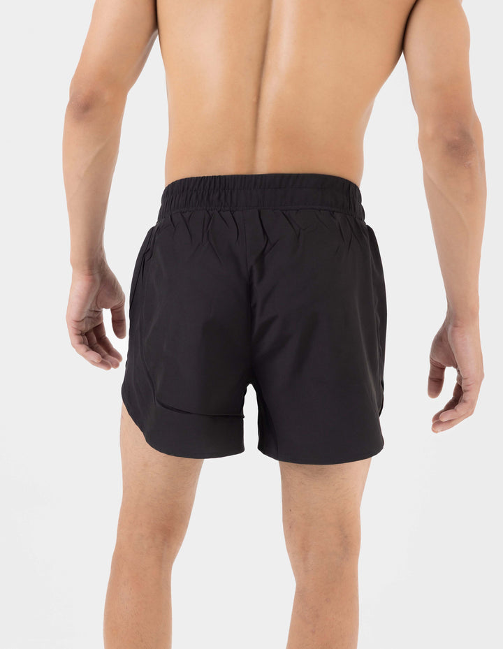 Milkha Running Shorts