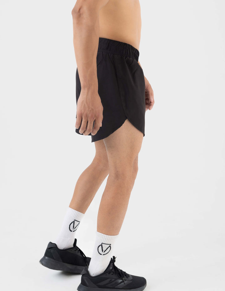 Milkha Running Shorts