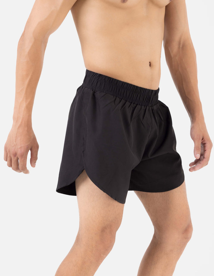 Milkha Running Shorts