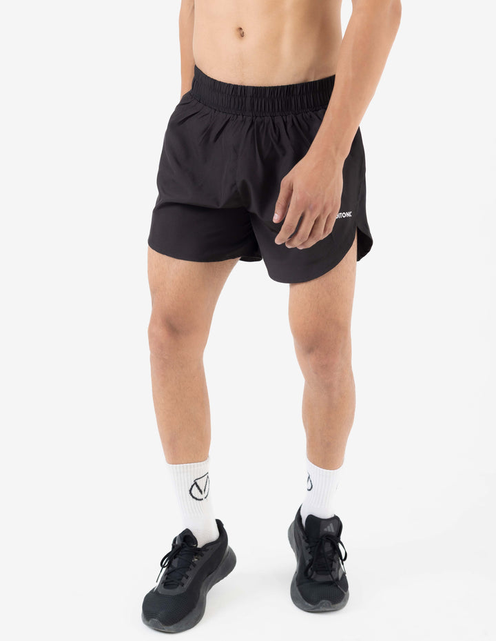 Milkha Running Shorts