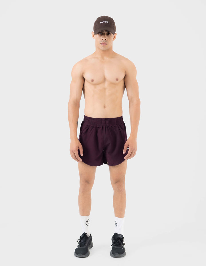 Milkha Running Shorts