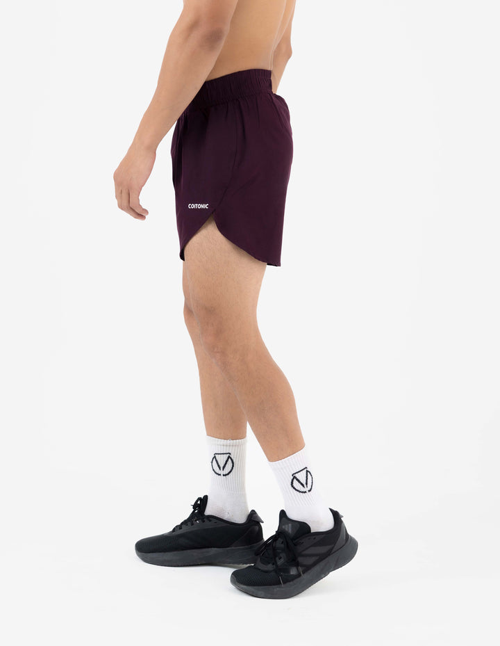 Milkha Running Shorts