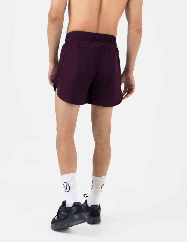 Milkha Running Shorts