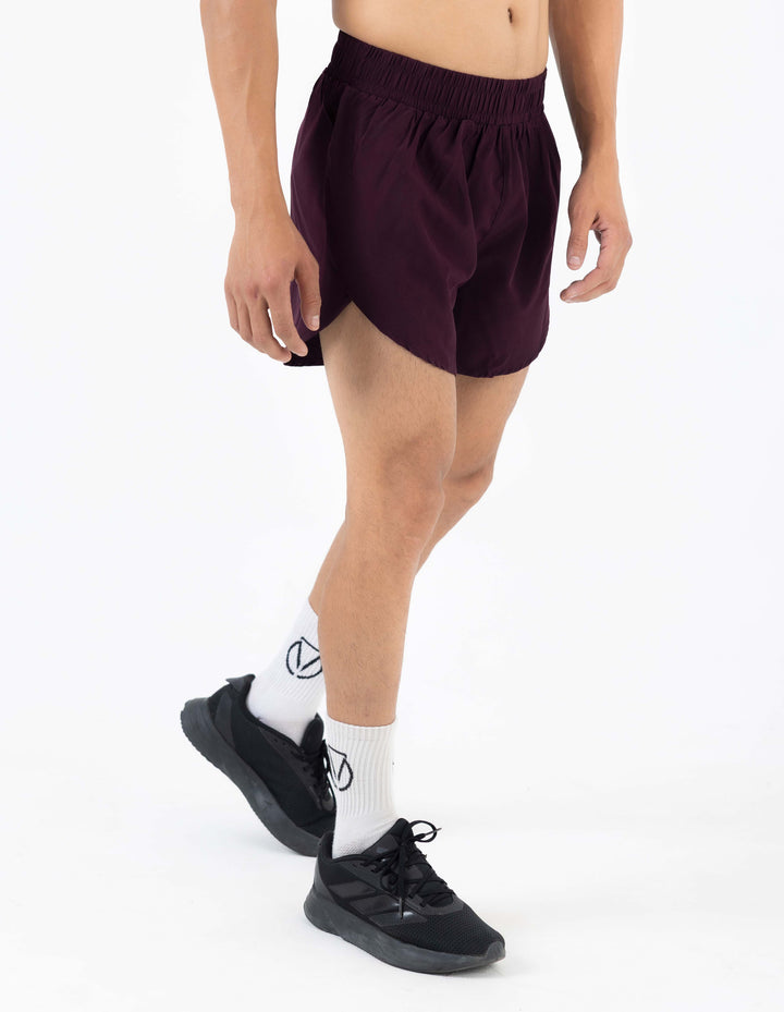 Milkha Running Shorts