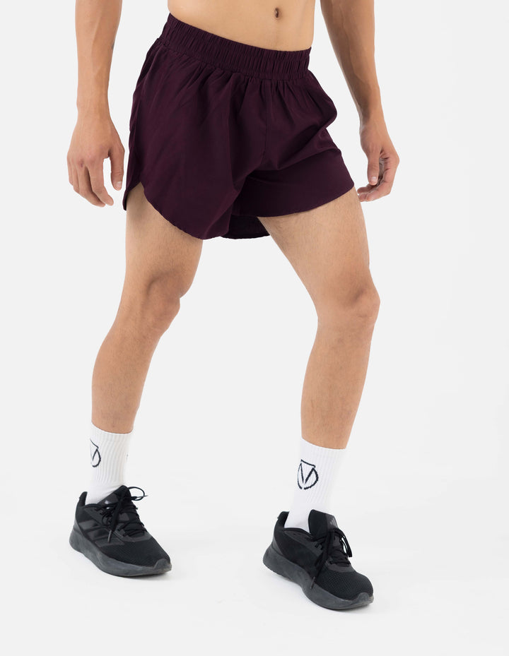 Milkha Running Shorts
