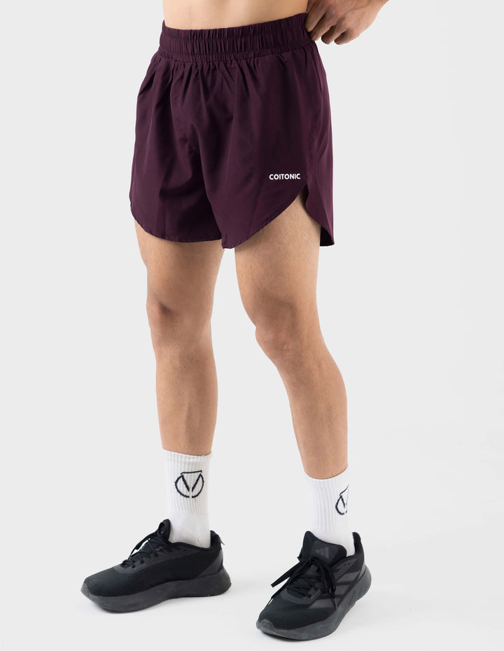 Milkha Running Shorts