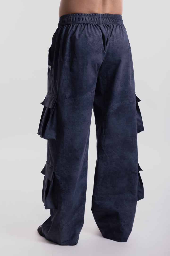 Warrior Cargos