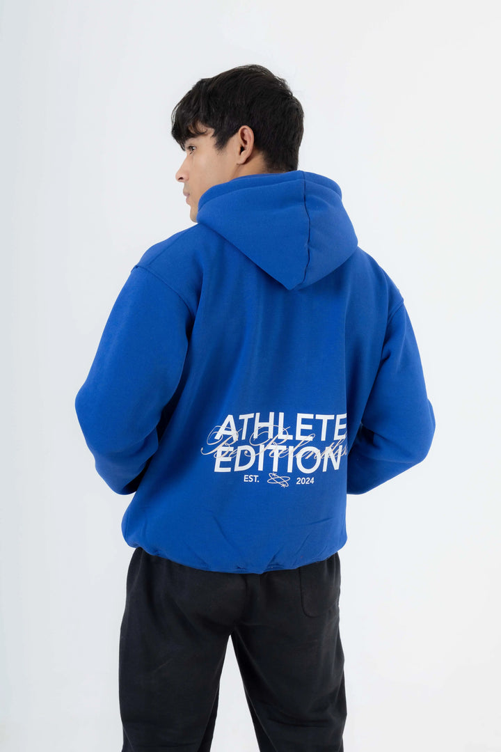 Athlete Edition Oversized Hoodie