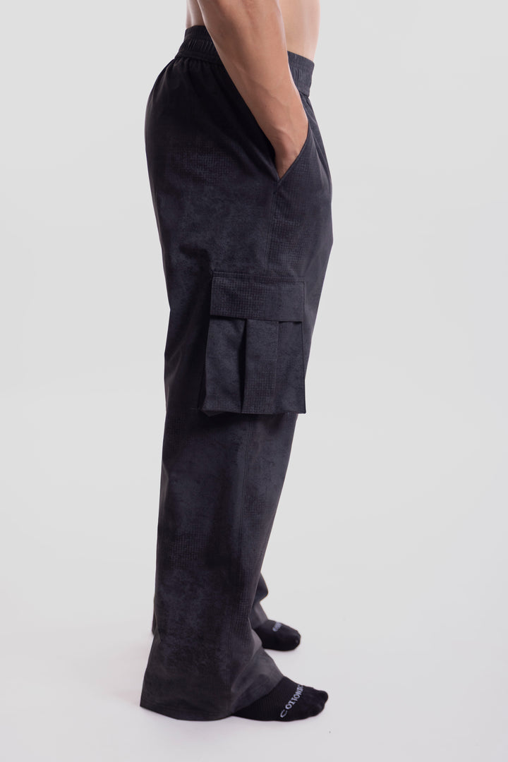 Warrior Cargos 4 Pocket