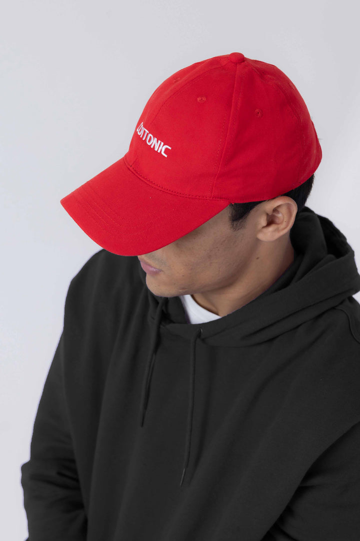 Coitonic Signature Cap